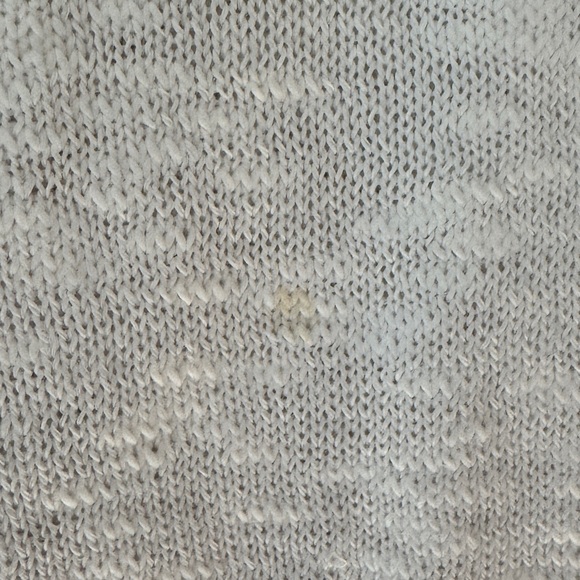 J Crew cotton crew neck sweater - Picture 6 of 6